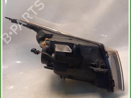 Left headlight CHEVROLET CRUZE Hatchback (J305) 1.8 LPG | BP40149404C28 - Image 4