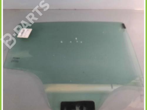Used Rear right door window FIAT BRAVO II (198_) 1.9 D Multijet (198AXB1A) (120 hp) 11722212