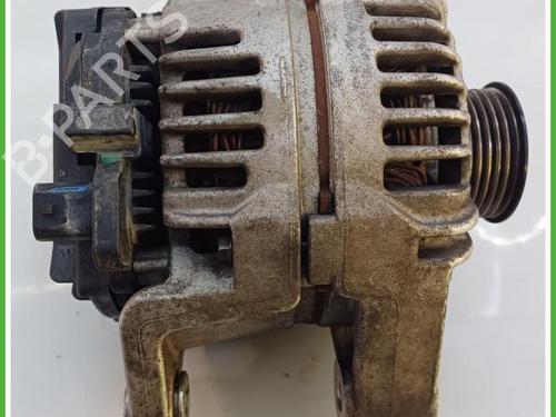 Alternator OPEL CORSA D (S07) 1.2 LPG (L08, L68) | BP40141585M7 - Image 5