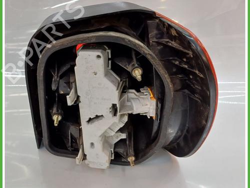 Left taillight VW POLO III (6N1) 60 1.4 | BP18331193C34 
