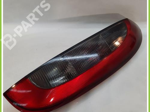 Høyre baklys OPEL CORSA C (X01) 1.0 (F08, F68) (60 hp) 11756610