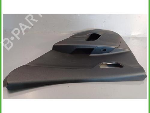 Rear right panel KIA STONIC (YB) 1.4 CVVT | BP40141951C61 - Image 5