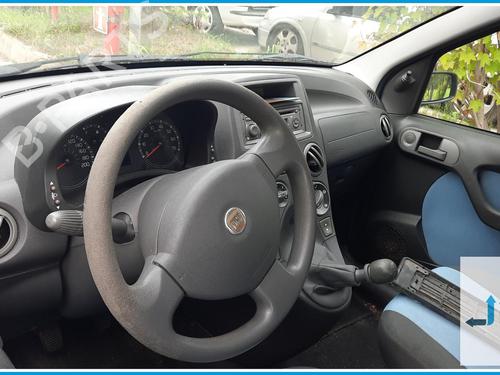 ABS pump FIAT PANDA (169_) 1.2 4x4 (169.AXB2A) | BP40146460M43 - Image 11