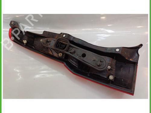 Right taillight FIAT PANDA (169_) 1.2 (169.AXB11, 169.AXB1A) | BP18331163C35 