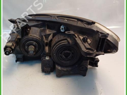 Right headlight TOYOTA RAV 4 III (_A3_) 2.2 D 4WD (ALA30_, ALA30R) | BP24815611C29 