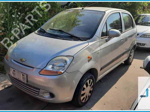Used Parts CHEVROLET MATIZ (M200, M250) 0.8 5013224