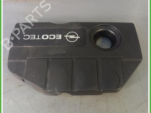 Used Upper protection Upper protection OPEL ASTRA H (A04) 1.7 CDTI (L48) (100 hp) 40072955 40072955