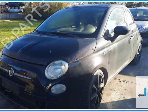 Used Parts FIAT 500 (312_)  0.9 (312AXG1A, 312.AXG11)  5013608