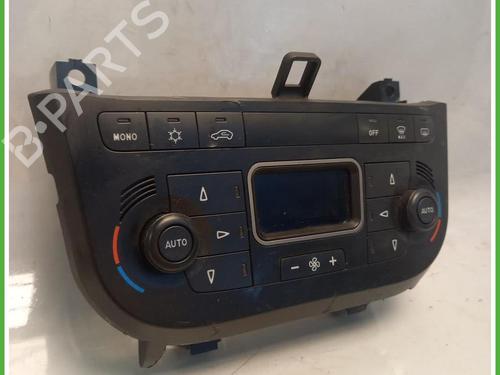climate-control-alfa-romeo-mito-955_-2008-2009-2010-2011-2012-2013-2014-2015-2016-2017-2018-40149049 main image