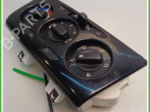Climate control LANCIA YPSILON (312_) 1.3 D Multijet (312.YXE1A, 312.YXU1A) | BP40142885I5  - Image 6