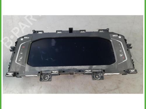 Used Instrument cluster Instrument cluster VW T-CROSS (C11, D31) 1.0 TSI (110 hp) 40074447 40074447