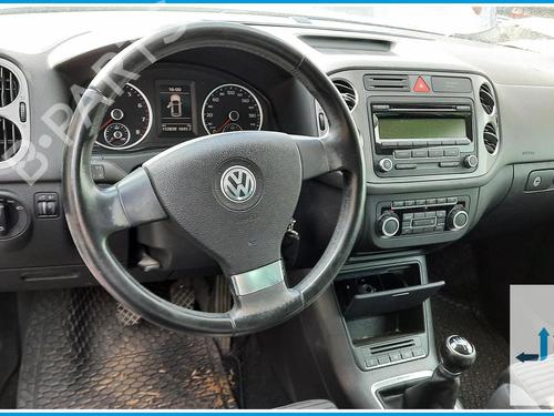 Control unit VW TIGUAN (5N_) 1.4 TSI 4motion | BP40145229M11 - Image 8