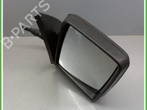 Used Right mirror Right mirror OPEL COMBO Box Body/MPV 1.6 CNG 16V (94 hp) 40130960 40130960