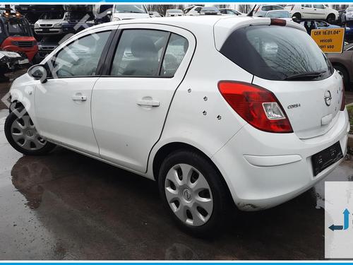 Alternator OPEL CORSA D (S07) 1.2 LPG (L08, L68) | BP40073182M7 - Image 7
