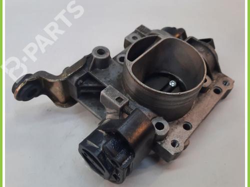 Used Throttle body FIAT PUNTO (188_) 1.2 60 (188.030, .050, .130, .150, .230, .250) (60 hp) 11370489