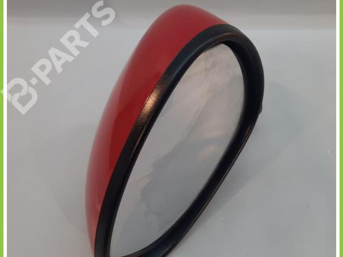 Used Left mirror FIAT GRANDE PUNTO (199_) 1.4 16V (199BXG1B, 199AXG1B) (95 hp) 11719936