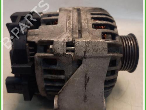Alternator SMART FORTWO Cabrio (450) 0.8 CDI (450.401, 450.402, 450.403, 450.400) | BP40072831M7 - Image 4