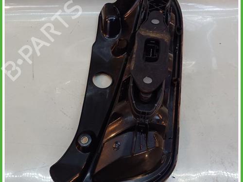 Left taillight LANCIA YPSILON (843_) 1.3 JTD (843.AXD11, 843.AXD1A) | BP40137156C34 - Image 2
