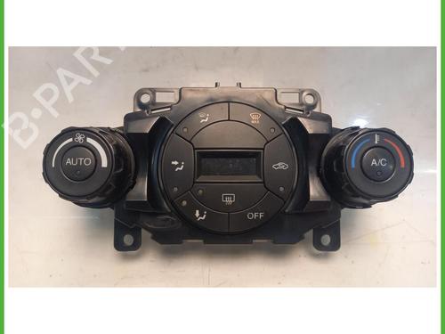 Used Climate control Climate control FORD FIESTA VI (CB1, CCN) 1.4 TDCi (70 hp) 40076226 40076226