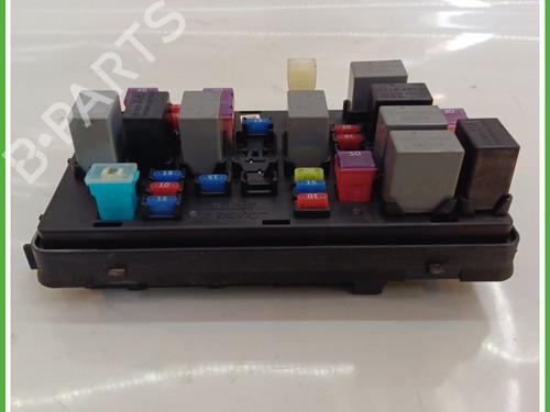 Fuse box CHEVROLET AVEO / KALOS Hatchback (T250, T255) 1.2 LPG | BP19673658E1 