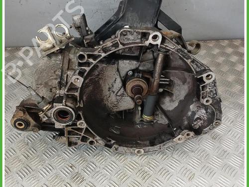 Used Gearbox Gearbox FIAT DUCATO Van (230_) 2.5 D (84 hp) 40149207 40149207