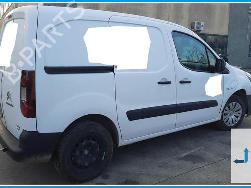 Servo brake CITROËN BERLINGO Box Body/MPV (B9) Electric | BP40147892M42 - Image 12