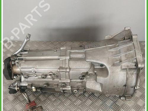 Gearbox BMW 3 Touring (E91) 320 d | BP40132222M3 - Image 4
