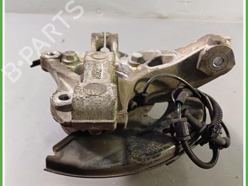 Left front steering knuckle OPEL ASTRA J Sports Tourer (P10) 1.4 LPG (35) | BP22889769M25 