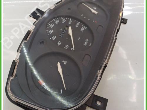 Instrument cluster NISSAN MICRA II (K11) 1.0 i 16V | BP20291856C47 