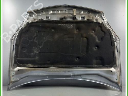 Hood OPEL ASTRA H Estate (A04) 1.7 CDTI (L35) | BP15811407C1 