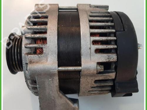 Alternator CHEVROLET SPARK (M300) 1.0 | BP40132640M7 - Image 3