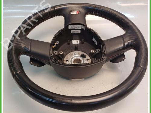 Steering wheel AUDI A3 Sportback (8PA) 2.0 TDI | BP25800205C49