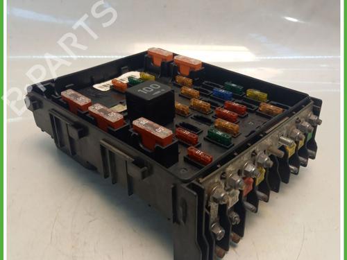 Caja reles / fusibles VW PASSAT B6 (3C2) 2.0 TDI 16V | BP30198186E1 