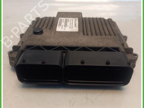 Engine control unit (ECU) FIAT GRANDE PUNTO (199_) 1.3 D Multijet (199.AXD11, 199.AXD1A, 199.AXD1B,... | BP30614685M57