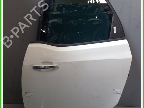 Used Left rear door OPEL MERIVA B MPV (S10) 1.4 (75) (120 hp) 28019596