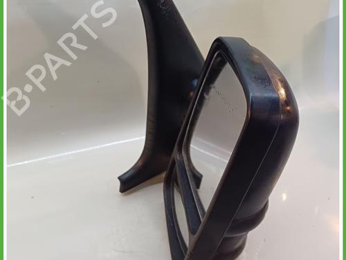 Right mirror RENAULT MASTER II Van (FD) 2.5 dCi (120 hp) 17235299