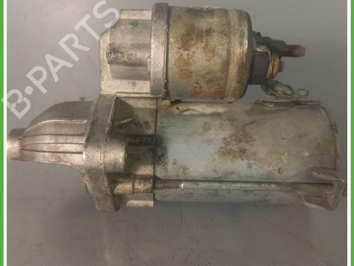 Starter FIAT GRANDE PUNTO (199_) 1.3 D Multijet | BP30096765M8