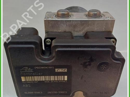 ABS pump FORD FIESTA VI (CB1, CCN) 1.4 | BP40139463M43 - Image 2