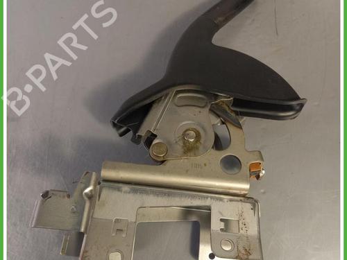 Hand brake MAZDA CX-7 (ER) 2.2 MZR-CD AWD (ER10A) | BP40148006I18 - Image 3