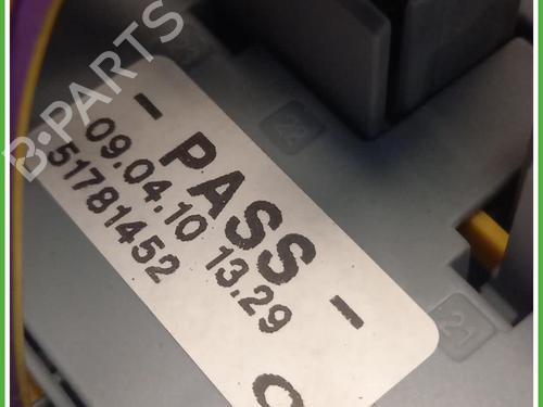 Fuse box FIAT 500 (312_) 1.2 (312AXA1A) | BP40076028E1 - Image 3