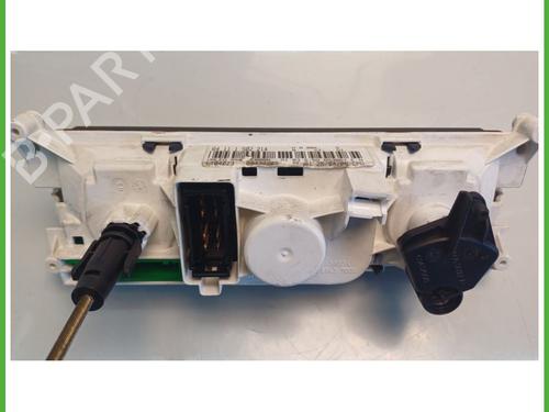 Climate control MINI MINI Convertible (R52) Cooper | BP27566672I5 