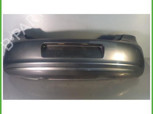 Used Rear bumper VW POLO V (6R1, 6C1) 1.2 TDI (75 hp) 29914477