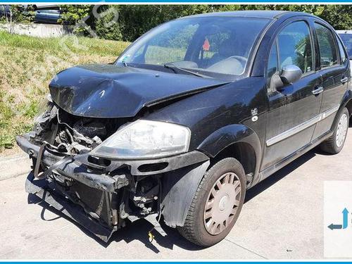Used Parts DAIHATSU CUORE VI (L251, L250_, L260_) 1.0 5017470