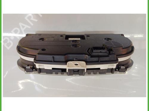 Instrument cluster OPEL CORSA D (S07) 1.2 (L08, L68) | BP19662540C47