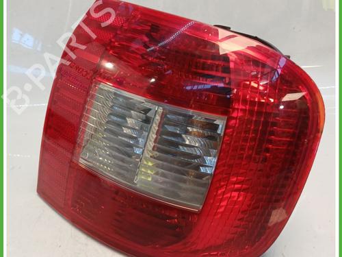Right taillight FIAT MULTIPLA (186_) 1.6 16V (186AGB1A) | BP29850348C35 