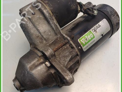 Startmotor OPEL CORSA C (X01) 1.2 (F08, F68) (75 hp) 25627145