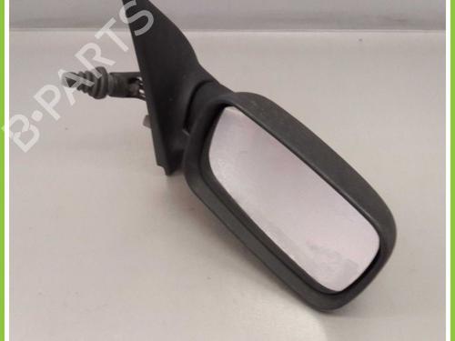 Used Right mirror FIAT PUNTO (176_) 55 1.1 (54 hp) 13509934