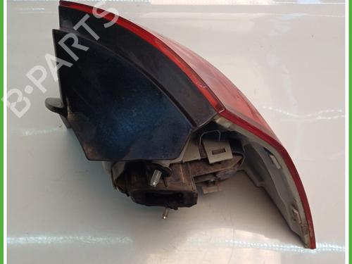 Left taillight VW GOLF V (1K1) 1.6 FSI | BP21384524C34 