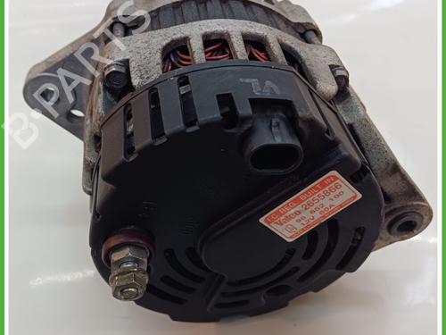Alternator CHEVROLET AVEO / KALOS Hatchback (T200) 1.2 | BP20305975M7 