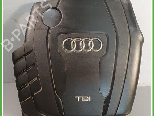 Used Upper protection AUDI A4 B8 Avant (8K5) 2.0 TDI (143 hp) 21028342